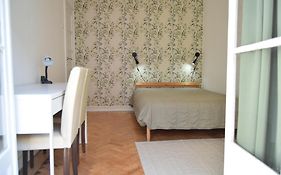 Young Apartment